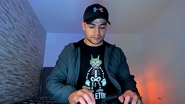nicolas herrera online show from December 26, 2024, 11:35 pm