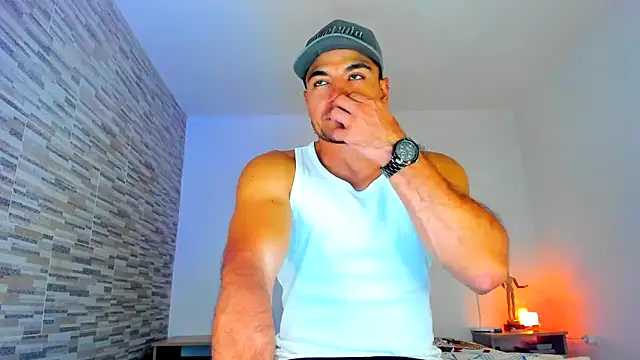nicolas herrera online show from January 27, 2025, 2:42 am