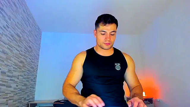 nicolas herrera online show from February 21, 2025, 2:06 am