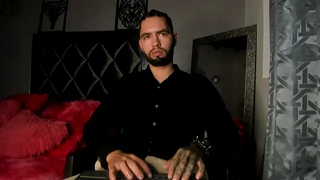 matteosantos online show from January 22, 2025, 11:23 am