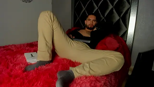 matteosantos online show from January 22, 2025, 2:24 pm