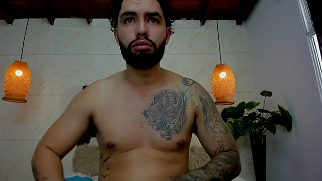 matteosantos online show from February 7, 2025, 5:51 pm