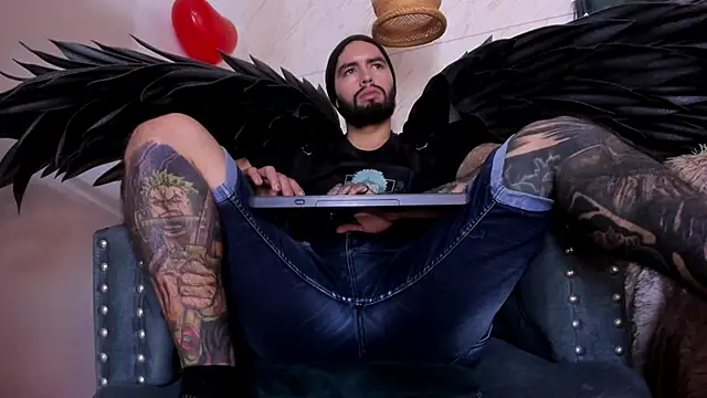 matteosantos online show from February 14, 2025, 2:54 pm