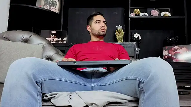 matteosantos online show from October 30, 2025, 11:55 am