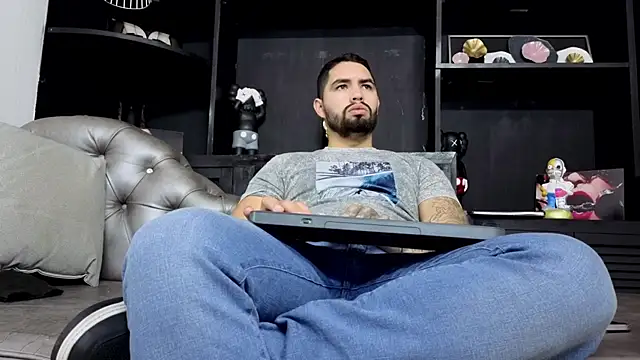 matteosantos online show from January 15, 2026, 11:48 am