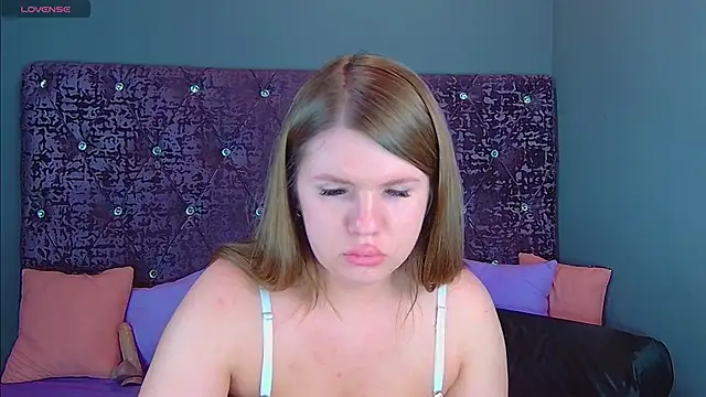 NoraBigAss online show from January 4, 2025, 4:44 am