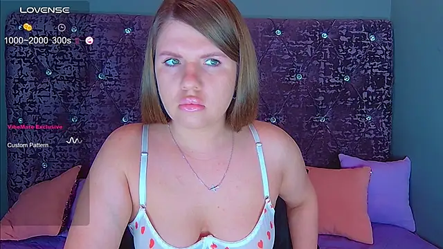 NoraBigAss online show from January 12, 2025, 10:43 pm