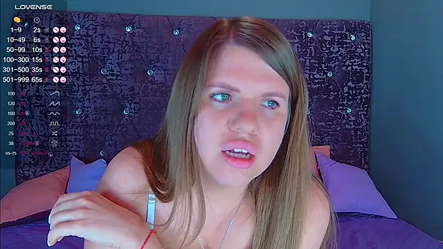 NoraBigAss online show from January 13, 2025, 4:50 am