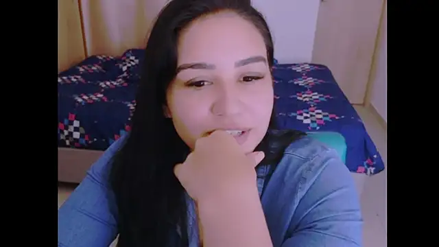  anastasia online show from December 7, 2024, 10:17 pm