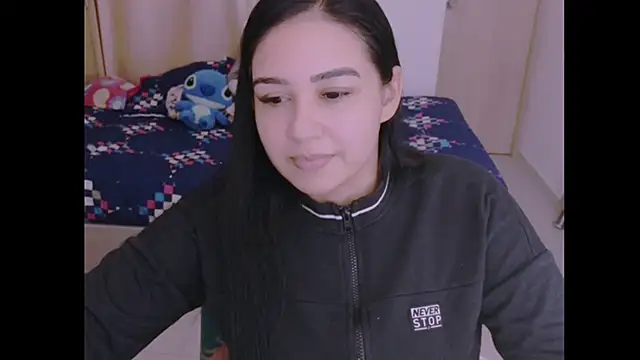  anastasia online show from December 8, 2024, 6:17 pm