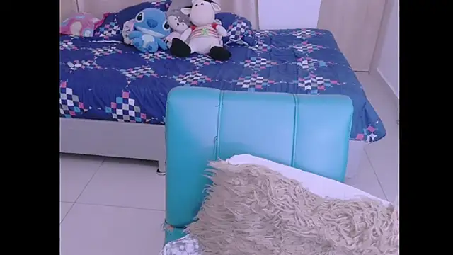  anastasia online show from December 8, 2024, 9:19 pm