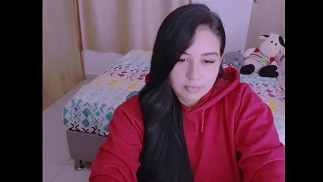  anastasia online show from December 13, 2024, 10:45 pm