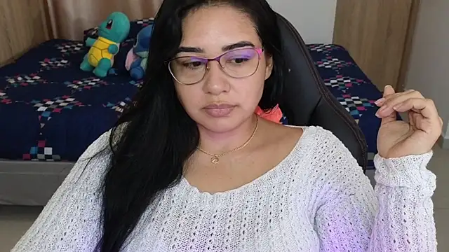  anastasia online show from February 22, 2025, 7:03 pm