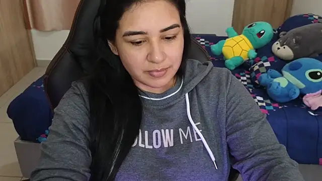  anastasia online show from February 24, 2025, 10:36 pm