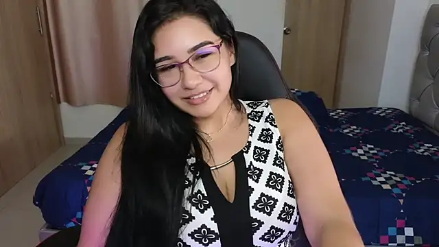  anastasia online show from March 14, 2025, 12:10 am