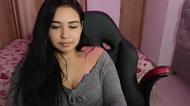  anastasia online show from March 21, 2025, 10:50 pm