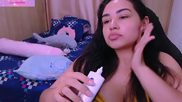  anastasia online show from February 24, 2026, 6:17 pm