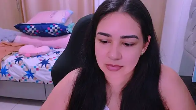 Snapshot of _anastasia chatting on April 14, 2026, 6:58 pm anastasia online show from April 14, 2026, 6:58 pm