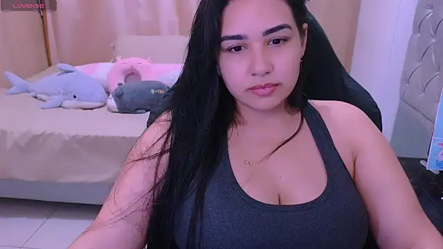 Snapshot of _anastasia chatting on May 1, 2026, 8:57 pm anastasia online show from May 1, 2026, 8:57 pm