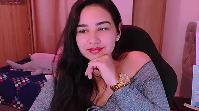 Snapshot of _anastasia chatting on May 14, 2026, 7:31 pm anastasia online show from May 14, 2026, 7:31 pm
