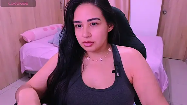 Snapshot of _anastasia chatting on June 25, 2026, 6:45 pm anastasia online show from June 25, 2026, 6:45 pm