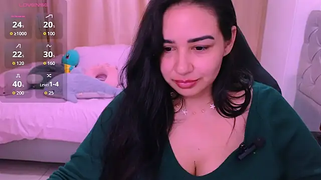 Snapshot of _anastasia chatting on June 27, 2026, 8:03 pm anastasia online show from June 27, 2026, 8:03 pm