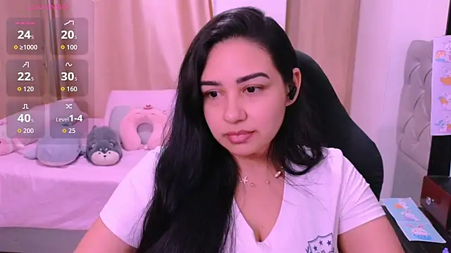 Snapshot of _anastasia chatting on July 3, 2026, 8:15 pm anastasia online show from July 3, 2026, 8:15 pm