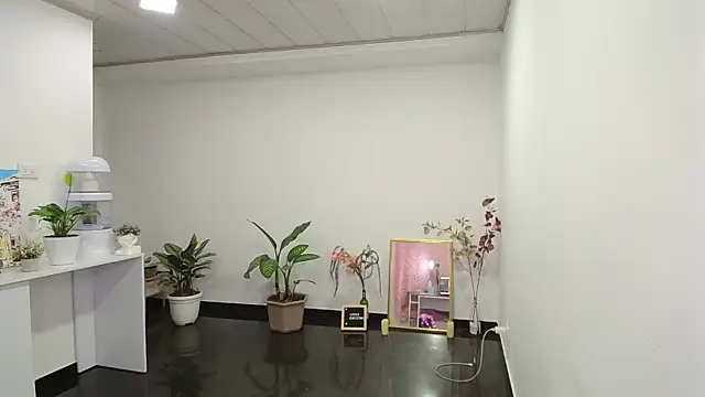 NicoleCortez online show from December 12, 2024, 3:43 am