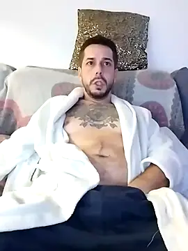 LoGaNfree88 online show from December 5, 2024, 1:36 am