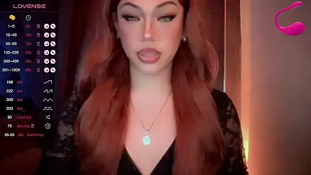 madam agnes1 online show from September 29, 2025, 12:10 pm