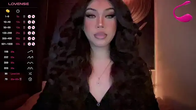 madam agnes1 online show from September 30, 2025, 3:50 pm