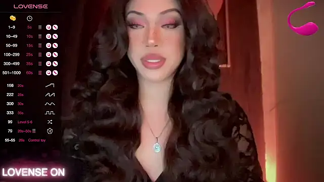 madam agnes1 online show from October 6, 2025, 4:15 pm