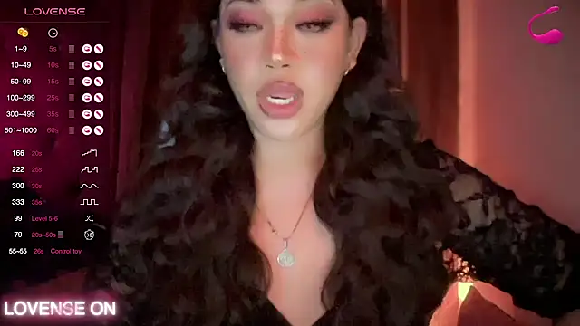 madam agnes1 online show from October 9, 2025, 12:19 am