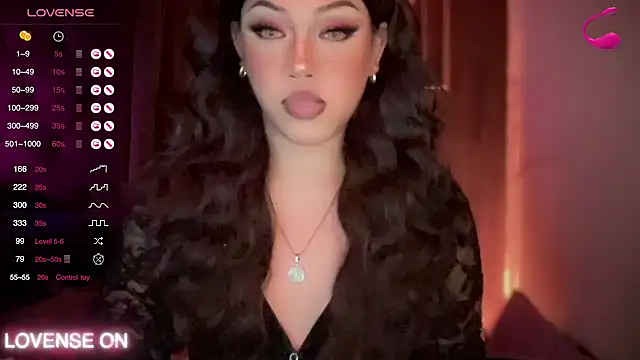 madam agnes1 online show from October 12, 2025, 7:51 am