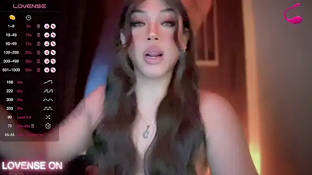 madam agnes1 online show from October 15, 2025, 8:09 pm