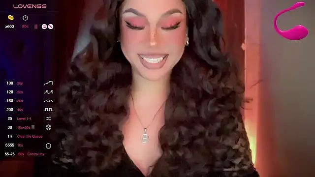 madam agnes1 online show from March 19, 2026, 9:02 am