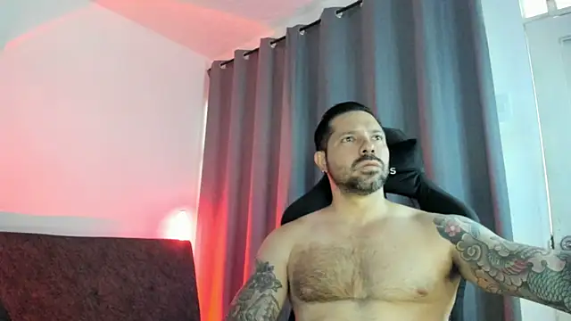 Pierre Vidal online show from July 8, 2026, 6:34 pm