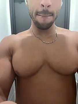 pimentfort77 online show from February 7, 2025, 11:45 am