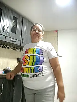 scaelettdubois online show from February 13, 2025, 12:35 am