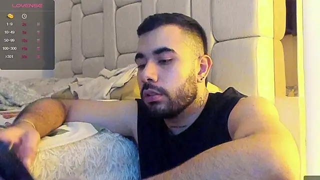 Snapshot of Jampool19 chatting on December 3, 2024, 11:24 pm Jampool19 online show from December 3, 2024, 11:24 pm