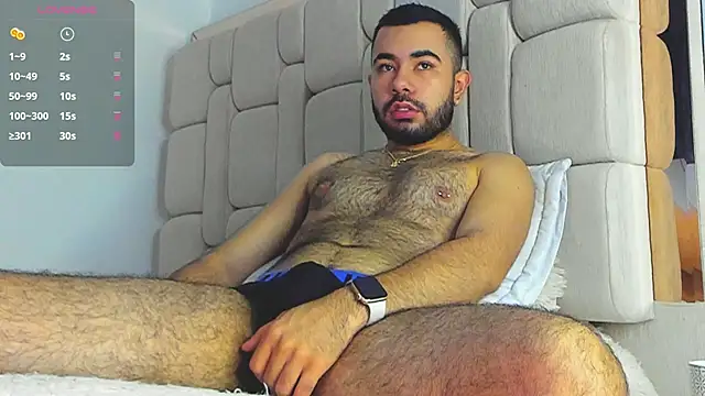 Snapshot of Jampool19 chatting on February 21, 2025, 1:22 pm Jampool19 online show from February 21, 2025, 1:22 pm