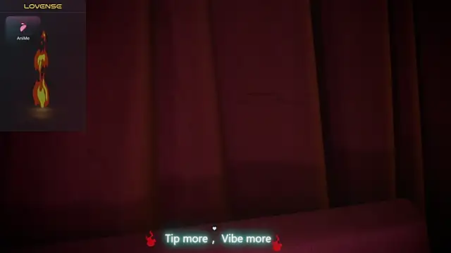 MayaAkashova online show from January 7, 2025, 2:10 am