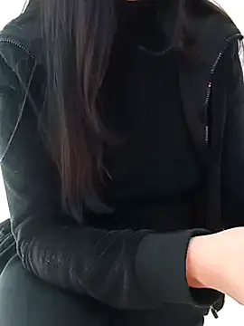 SHARONRodrig online show from December 8, 2024, 10:47 pm