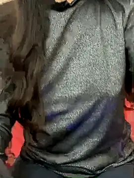 SHARONRodrig online show from October 27, 2025, 4:44 pm