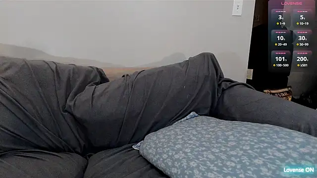 EmoDream1998 online show from November 23, 2025, 10:53 pm