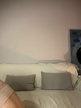 MariaTull online show from October 31, 2025, 11:39 pm