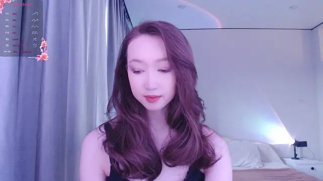  luna 022 online show from January 13, 2025, 3:01 am