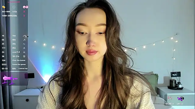 Snapshot of _luna_022 chatting on October 12, 2025, 4:33 am luna 022 online show from October 12, 2025, 4:33 am