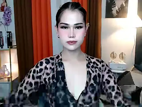 CheskaVenice5 online show from October 3, 2025, 8:22 am