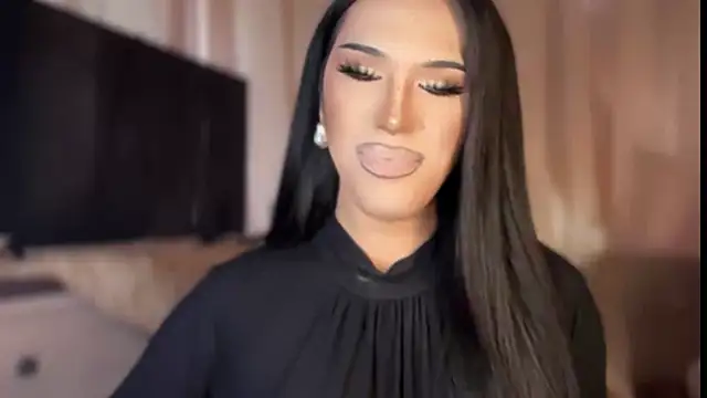 Ts glamxxxx online show from March 15, 2026, 2:06 am